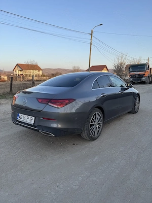 Mercedes cla 2020 garantie - imagine 6