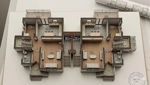 Casa P+ 1E duplex separat! - imagine 8