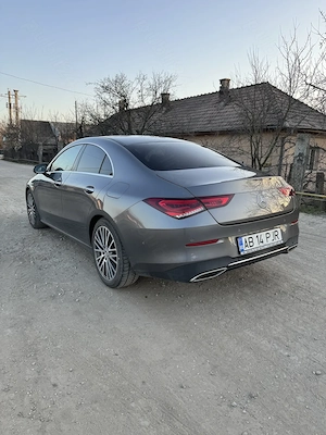 Mercedes cla 2020 garantie - imagine 5