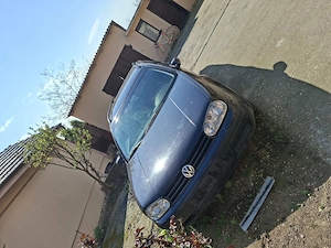 Golf 4 1.9tdi