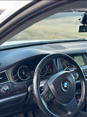BMW f07 520 gt - imagine 5