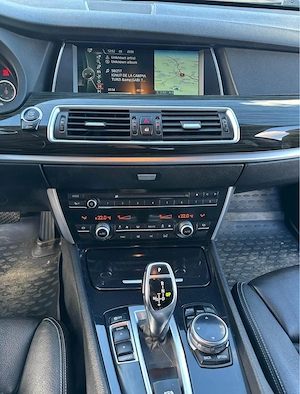 BMW f07 520 gt - imagine 3