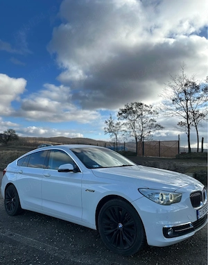 BMW f07 520 gt - imagine 2