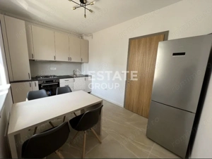 Apartament cu 2 camere decomandat in Mosnita Noua - imagine 3