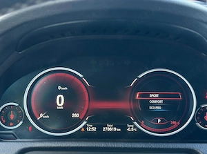 BMW f07 520 gt - imagine 4