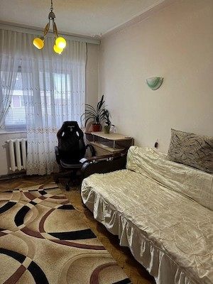 Camera de inchiriat zona Tătărași