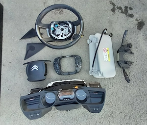 Piese citroen c5 2008-2017  - imagine 6