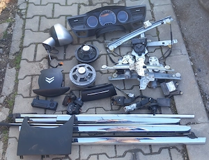 Piese citroen c5 2008-2017  - imagine 7