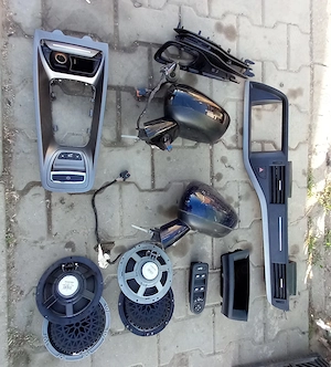 Piese citroen c5 2008-2017  - imagine 9