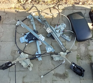 Piese citroen c5 2008-2017  - imagine 8