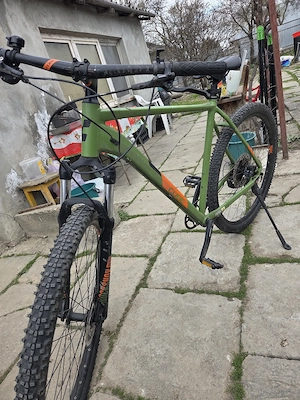 vând bicicletă  - imagine 5