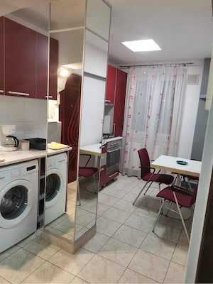 Vând apartament 2 camere - imagine 10