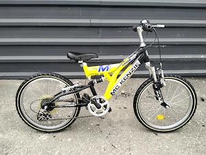 bicicleta de copii mtb 