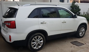 Kia Sorento - imagine 2