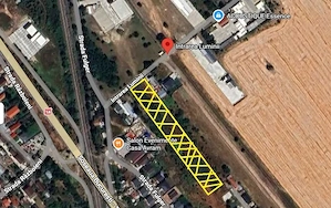 Vand teren intraviran - Buftea