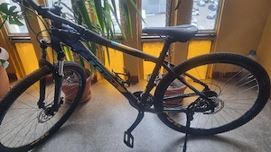 Bicicleta MTB Cross Grx8, impecabila