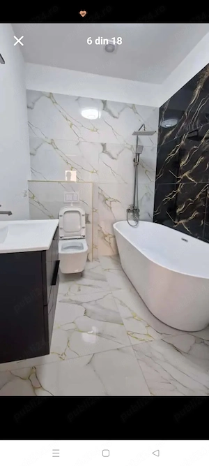 Duplex 2025 Giarmata vii de vânzare  - imagine 14