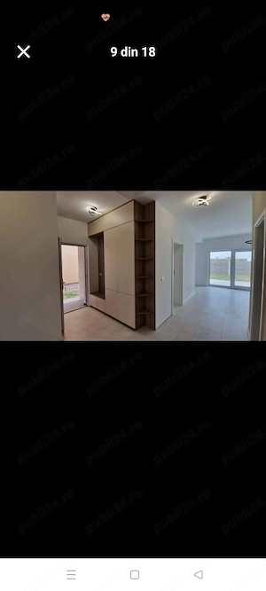 Duplex 2025 Giarmata vii de vânzare  - imagine 11