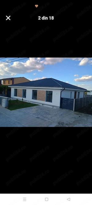 Duplex 2025 Giarmata vii de vânzare  - imagine 17