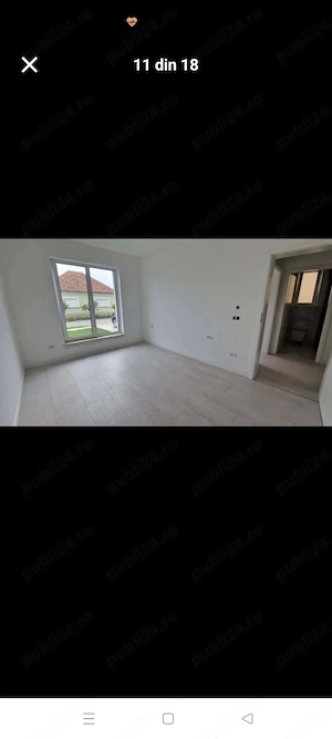 Duplex 2025 Giarmata vii de vânzare  - imagine 9