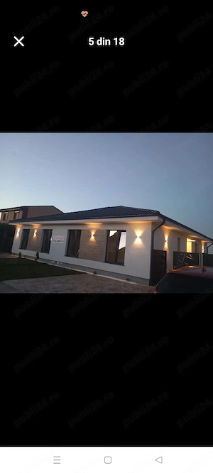 Duplex 2025 Giarmata vii de vânzare  - imagine 15