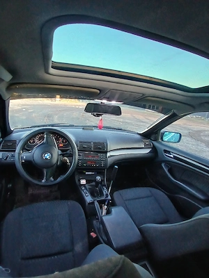 Bmw E46 318i - imagine 2