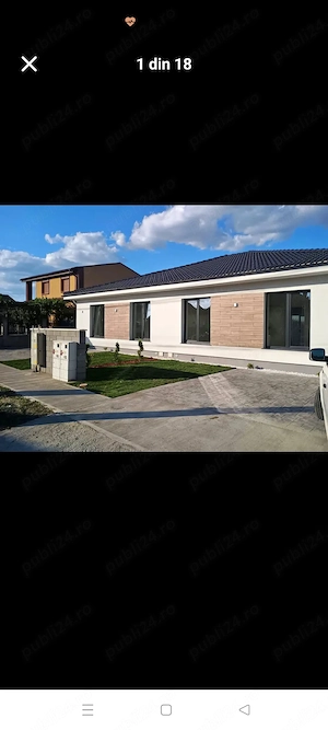 Duplex 2025 Giarmata vii de vânzare  - imagine 18