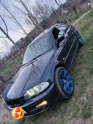 Bmw E46 318i - imagine 3