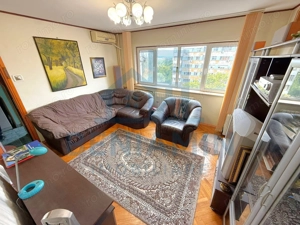 3 camere Titulescu - 63mp - teava de gaze - AC - Gradina Botanica