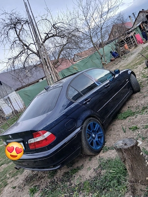 Bmw E46 318i - imagine 4
