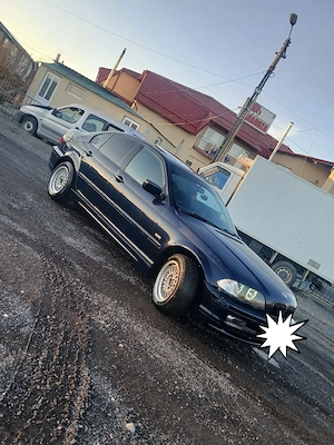 Bmw E46 318i - imagine 5