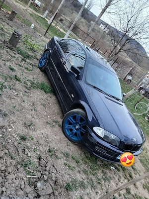 Bmw E46 318i