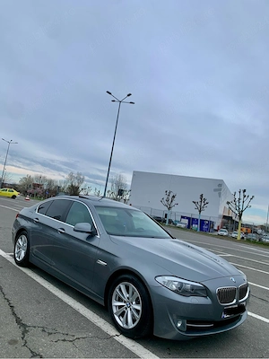 *Bmw**520d**F10* - imagine 9