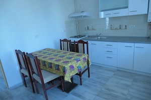 Apartament cu 2 camere, bloc nou, zona Piata M Viteazul, et. 3