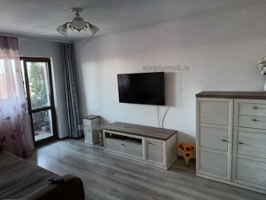 Metrou 1 Decembrie - 2 Camere Decomandat Bloc Nou Centrala Proprie