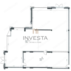 Spatiu Alimentatie Publica de inchiriat, 358mp, Gheorgheni - imagine 2