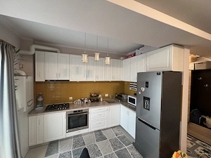 Apartament 2 camere | Giroc - imagine 3