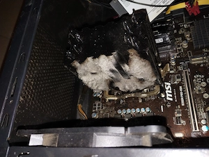 Reparatii PC Laptop Curatare Playstation Bucuresti la Domiciliu