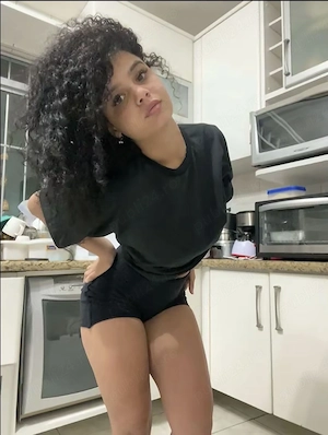 Andreea 26 ani fără fițe și grabă