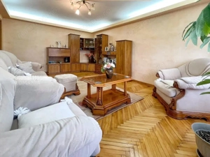 Aprtament 4 camere-101mp | Blv Decebal | Acces Stradal-Vedere Mixta - imagine 5