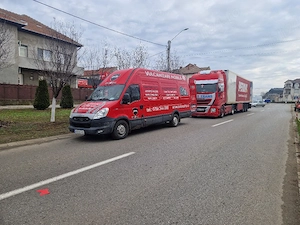 iveco dayli vulcanizare mobila  - imagine 5