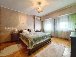 Aprtament 4 camere-101mp | Blv Decebal | Acces Stradal-Vedere Mixta - imagine 6