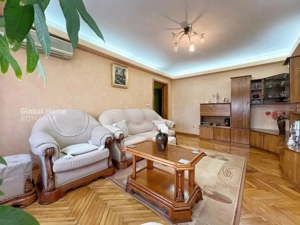 Aprtament 4 camere-101mp | Blv Decebal | Acces Stradal-Vedere Mixta - imagine 4