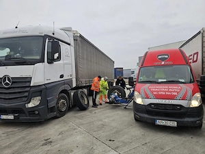 iveco dayli vulcanizare mobila  - imagine 2