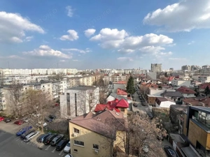 Aprtament 4 camere-101mp | Blv Decebal | Acces Stradal-Vedere Mixta - imagine 16