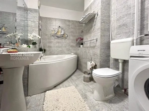 Aprtament 4 camere-101mp | Blv Decebal | Acces Stradal-Vedere Mixta - imagine 12