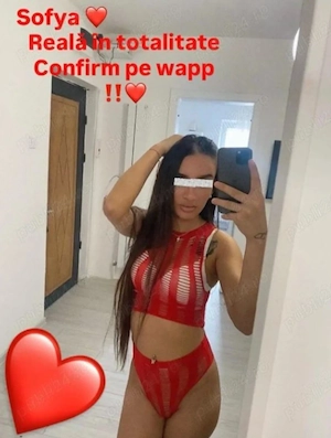 Confirm pe wapp ! Caut colegă!