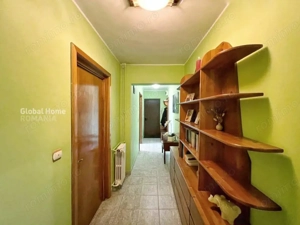 Aprtament 4 camere-101mp | Blv Decebal | Acces Stradal-Vedere Mixta - imagine 14