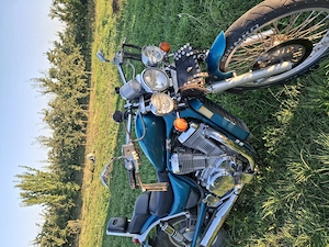 Suzuki Intuder de vanzare - imagine 3