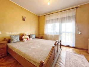 Aprtament 4 camere-101mp | Blv Decebal | Acces Stradal-Vedere Mixta - imagine 8